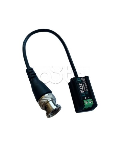 Приемопередатчик видеосигнала Инфотех AVT-TRX101Х в Орле Видеоусилители, Модуляторы, Делители Pintop.ru