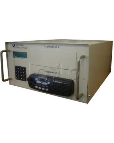 Блок пультовый универсальный одноканальный ( на 4000 объектов) Интеграл + в Орле Дополнительное оборудование для ОПС Pintop.ru