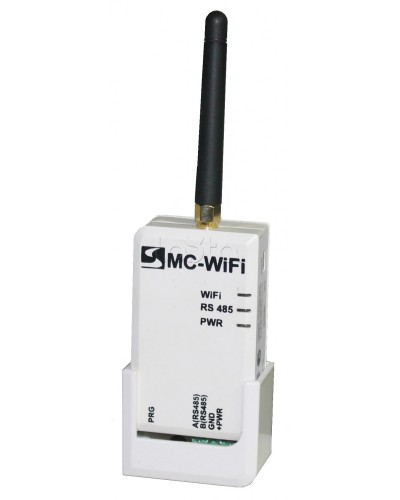 Модуль сопряжения Интеграл + МС-Wi-Fi в Орле Дополнительное оборудование для ОПС Pintop.ru