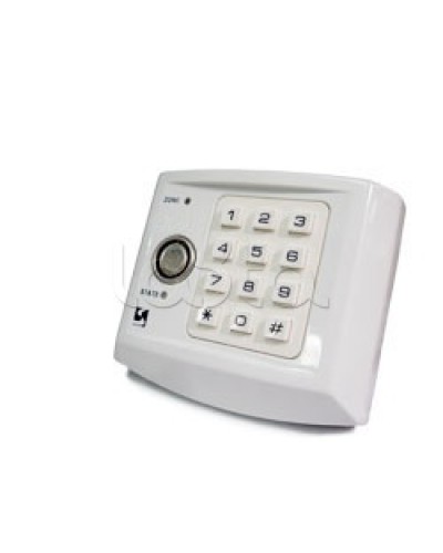 Пульт управления GSM Интеграл + в Орле Дополнительное оборудование для СКУД Pintop.ru