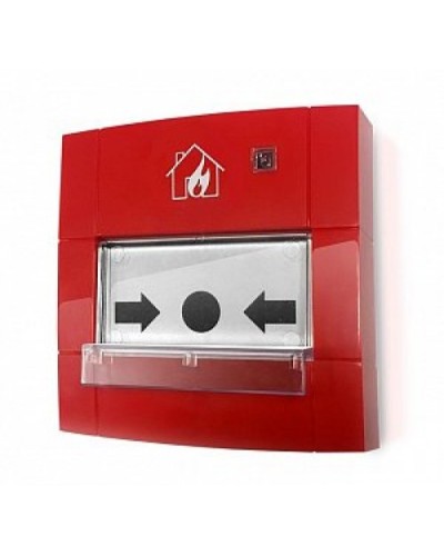 Извещатель пожарный ИПР-55К (ИП Раченков А.В.) в Орле Пожарные извещатели Pintop.ru