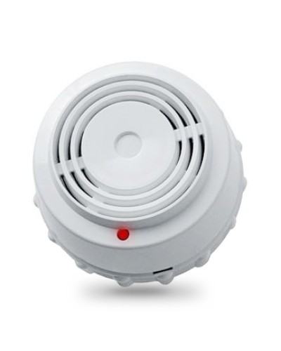 Извещатель пожарный дымовой оптико-электронный Ирсэт-Центр ИП 212-4СБ в Орле Пожарные извещатели Pintop.ru