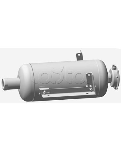 Модуль порошкового пожаротушения взрывозащищенный в специальном исполнении Источник-плюс Тунгус-МПП(Н-РП)-24-И-ГЭ-У в Орле Модули пожаротушения (Ex) Pintop.ru