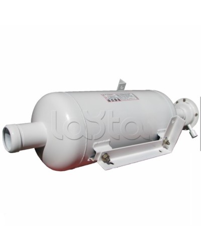 Модуль порошкового пожаротушения взрывозащищенный в нормальном исполнении Источник-плюс Тунгус-МПП(Н-Взр)-24-И-ГЭ-У2 в Орле Модули пожаротушения (Ex) Pintop.ru