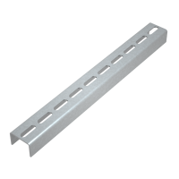 Швеллер 30х45х1,5 L3000 мм КМ-профиль (P30-45-1.5-3000)