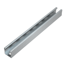 Страт-профиль 41х41 L650 мм s:2,5 HD85 КМ-профиль (STPU41-41-650 HD85)