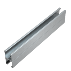 Страт-профиль двойной 41х41 L1600 мм s:1,5 HD85 КМ-профиль (2STP41-41-1600 HD85)