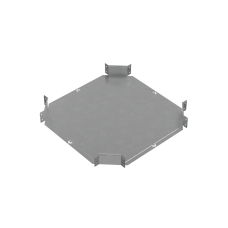 Х-разветвитель 100х600 мм "ПЛЮС" HD КМ-Профиль (XDplus100-600 HD)