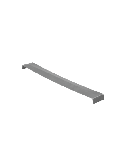 Держатель кабеля 400 мм ПЛЮС HD85 КМ-профиль (DK400plus HD85) в Орле Аксессуары для лотков Pintop.ru