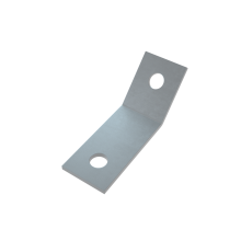 Уголок 45 гр. (2 отверстия) HD85 КМ-профиль (USG45-2 HD85)