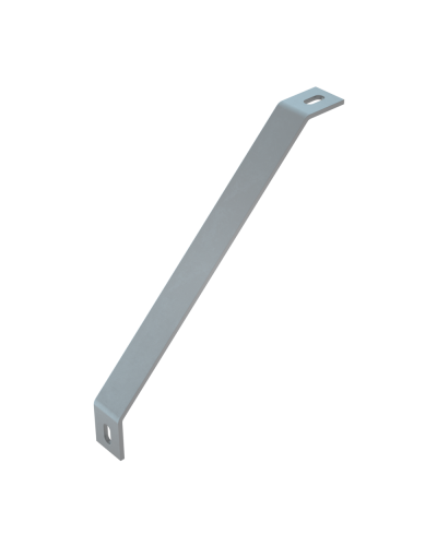 Укосина облегченная 600 мм HD КМ-Профиль (UKL600 HD) в Орле Аксессуары для лотков Pintop.ru