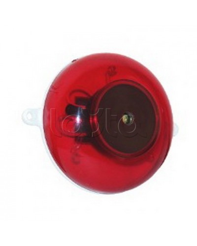 Оповещатель комбинированный Компания СМД Орбита СЗ (24В) в Орле Дополнительное оборудование для ОПС Pintop.ru