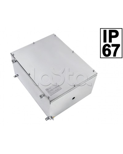 Коробка коммутационная промышленная Компания СМД КВОП-Н 314012 в Орле Распределительные коробки Pintop.ru