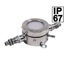 Световой оповещатель Компания СМД ОРБИТА ОП С-Н