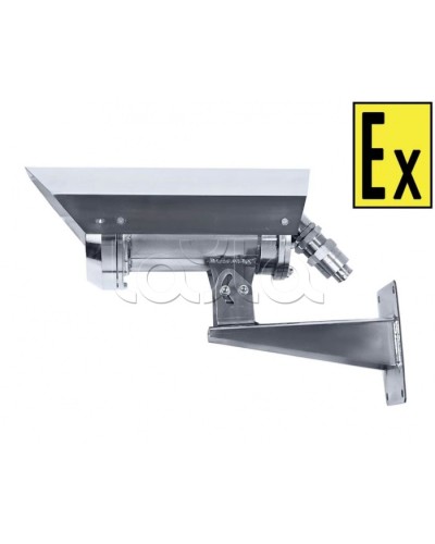 IP-камера видеонаблюдения в стандартном исполнении Компания СМД Орион МК ВК Тип-3 IP/5MP-Z-С-12В в Орле Взрывозащищенные камеры Pintop.ru