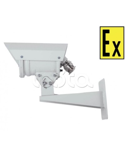 IP-камера видеонаблюдения в стандартном исполнении Компания СМД Орион МК ВК Тип-5 IP/5MP-С-12В в Орле Взрывозащищенные камеры Pintop.ru