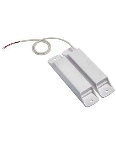 Извещатель охранный точечный магнитоконтактный Комплектстройсервис ИО 102-26 исп.05 (белый) СТРБ.425113.017 в Орле Извещатели охранные Pintop.ru