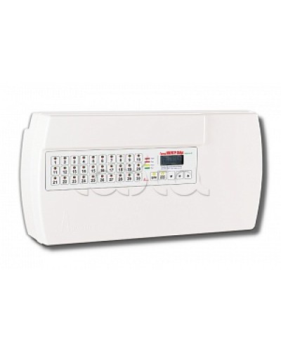 Прибор модульный охранно-пожарной сигнальзации Магистраль Гранд МАГИСТР 2Арс SMS2 SMA(версия 2) в Орле Приемно-контрольные приборы Pintop.ru