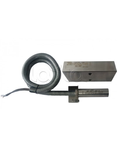 Датчик магнитный герконовый Магнито-Контакт ДМГ-100 (NO, NC, NO+NC, 2NO, 1NO+1NC, NO+NC NO+NC, 2NC) АТФЕ.425119.184 в Орле Дополнительное оборудование для ОПС Pintop.ru