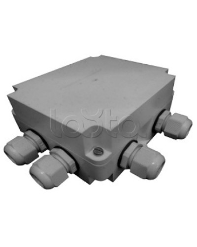 Устройство соеденительное Магнито-контакт УСБСЕВЕРПЛ.2.МТ.6-12.Т31 ПАШК.685552.001 в Орле Распределительные коробки Pintop.ru