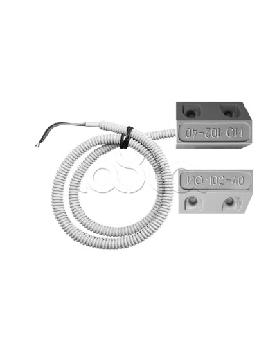 Извещатель охранный точечный магнитоконтактный Магнито-контакт ИО 102-40 Б2П (2) Усиленный в Орле Извещатели охранные (Ex) Pintop.ru