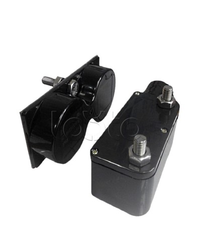 Датчик положения магнитогерконовый взрывозащищённый Магнито-контакт ДПМГ-26Ех-40 ПАШК.425119.120 ТУ в Орле Извещатели охранные (Ex) Pintop.ru