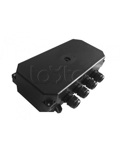 Коробка Магнито-контакт КВСК-Ех «СЕВЕР» АБС.8.МКВ М20В.6-12.Т31 ПАШК.685552.002 ТУ IP 67 в Орле Комутационные взрывозащищенные коробки Pintop.ru