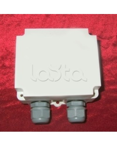 Коробка соединительная с 2 кабельными вводами УСБ Север Магнито-Контакт в Орле Распределительные коробки Pintop.ru