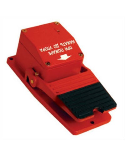 Извещатель охранный ручной (ножной) точечный электроконтактный Магнито-Контакт Черепаха-2С (ИО 101-5/2С) в Орле Извещатели охранные Pintop.ru