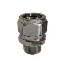 Кабельный ввод взрывозащищенный Магнито-Контакт Ех МКВМ М25 К