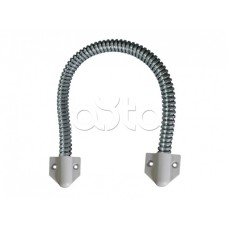 Переход гибкий Магнито-контакт ГПД-400 белый