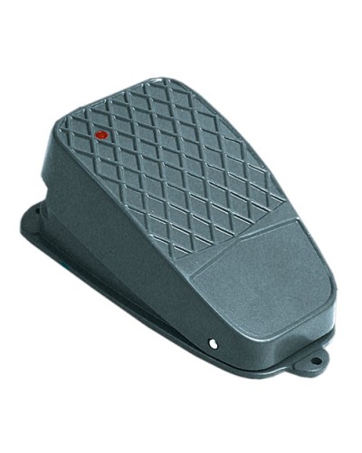 Извещатель охранный ручной (ножной) точечный электроконтактный Магнито-Контакт Черепаха-1М (ИО 101-5/1) в Орле Извещатели охранные Pintop.ru