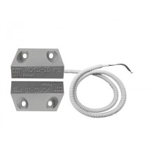 Извещатель охранный точечный магнитоконтактный Магнито-контакт ИО 102-20 Б2П (2)