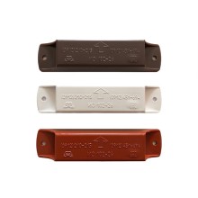 Извещатель охранный точечный магнитоконтактный Магнито-контакт ИО 102-26 исп.00 "АЯКС" ПАШК.425119.008 (Терракотовый)