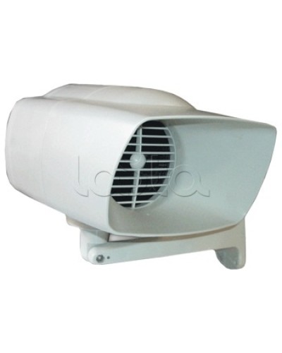 Прожектор звуковой МЕТА АСР-15.5.1 (100 В) в Орле Система оповещения и трансляции Мета Pintop.ru