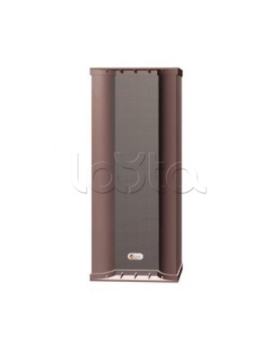 Колонна звуковая всепогодная Мета АСР-20.2.4-100В в Орле Система оповещения и трансляции Мета Pintop.ru