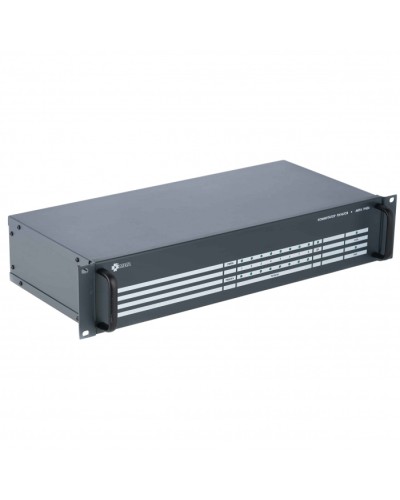 Коммутатор пультов (до 8 пультов) МЕТА 19426 в Орле Система оповещения и трансляции Мета Pintop.ru