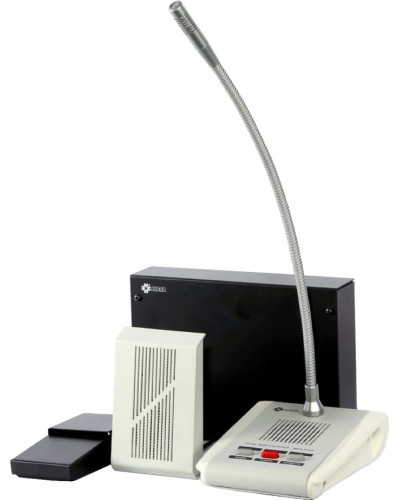 Устройство переговорное симплексное МЕТА 3536 в Орле Переговорные устройства Pintop.ru