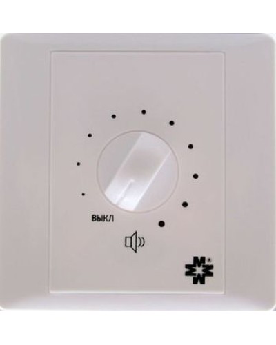 Аттенюатор МЕТА 6206 в Орле Система оповещения и трансляции Мета Pintop.ru