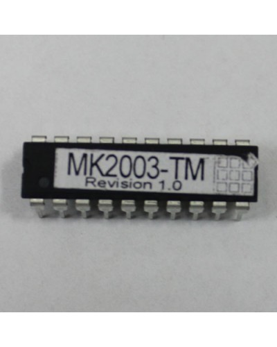 Микропроцессор Метаком AT89C4051 в Орле Дополнительное оборудование для СКУД Pintop.ru