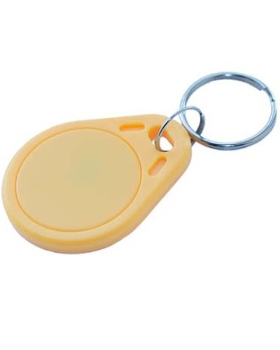 Ключ бесконтактный Mifare Метаком MF136P в Орле Оптовые идентификаторы Pintop.ru