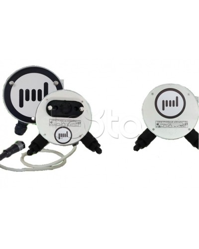 Однофланговый извещатель Омега микродизайн Импульс-12ПНЕ-Р в Орле Извещатели охраны периметра Pintop.ru