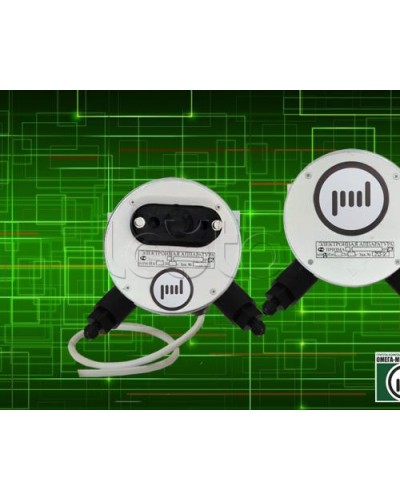 Однофланговый извещатель Омега микродизайн Импульс-12ТПМ-ИТ в Орле Извещатели охраны периметра Pintop.ru