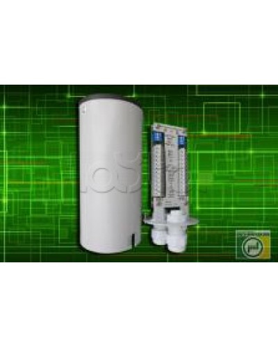 Встраиваемая соединительная коробка для подключения двух БПРМ (БПРД) «Призма» Омега микродизайн КССТ-2 в Орле Технические средства охраны периметра Pintop.ru