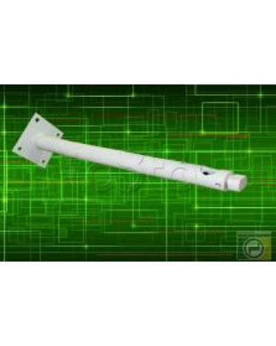 Узел крепления блока извещателей «Призма-3», «Призма-3-24» и «Призма-3-10» Омега-микродизайн КВЗ-3/0,4 в Орле Кронштейны и планки для извещателей Pintop.ru