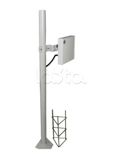 Стойка Омега-микродизайн СТ1-а/1 в Орле Дополнительное оборудование для ОПС Pintop.ru