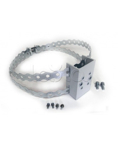 Узел крепления универсальный Омега-микродизайн УЗК-2/500 в Орле Кронштейны и планки для извещателей Pintop.ru