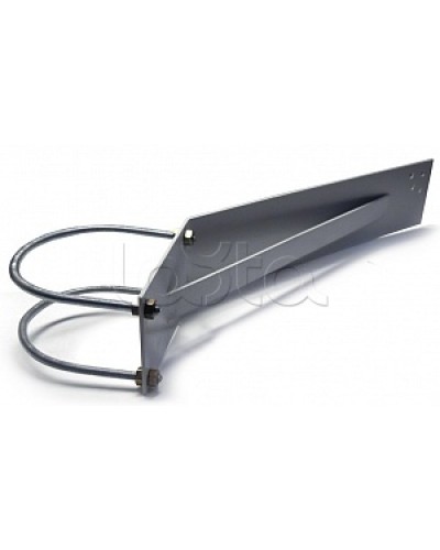 Узел крепления Омега-микродизайн УЗК-3/110 в Орле Кронштейны и планки для извещателей Pintop.ru