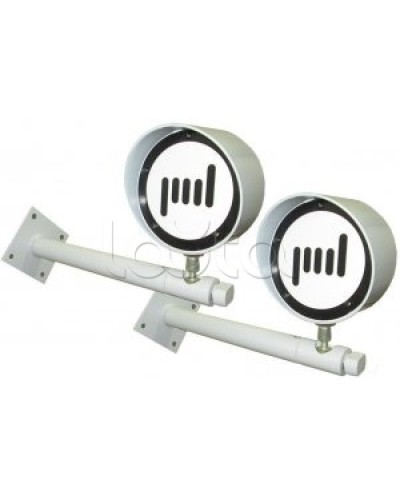 Извещатель охранный радиоволновый двухпозиционный Омега-микродизайн Призма-3-10/150-8Л в Орле Извещатели охраны периметра Pintop.ru