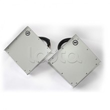 Извещатель радиоволновый двухпозиционный Омега микродизайн Призма-3-10/500Р2С